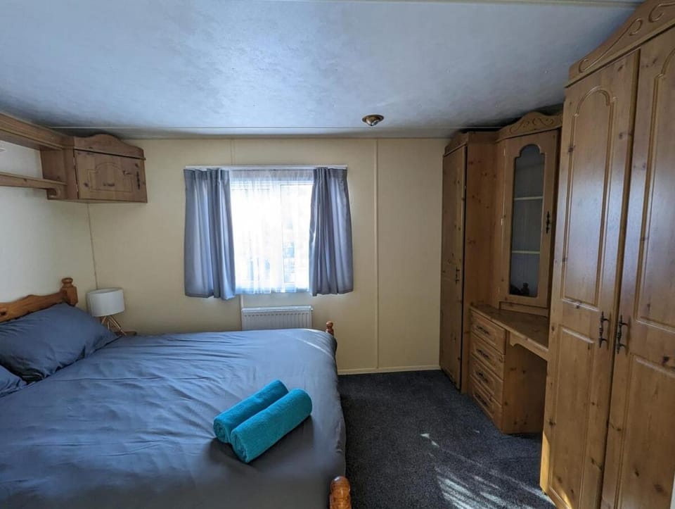 Highland getaway in kingussie golf club Apartment in Scotland