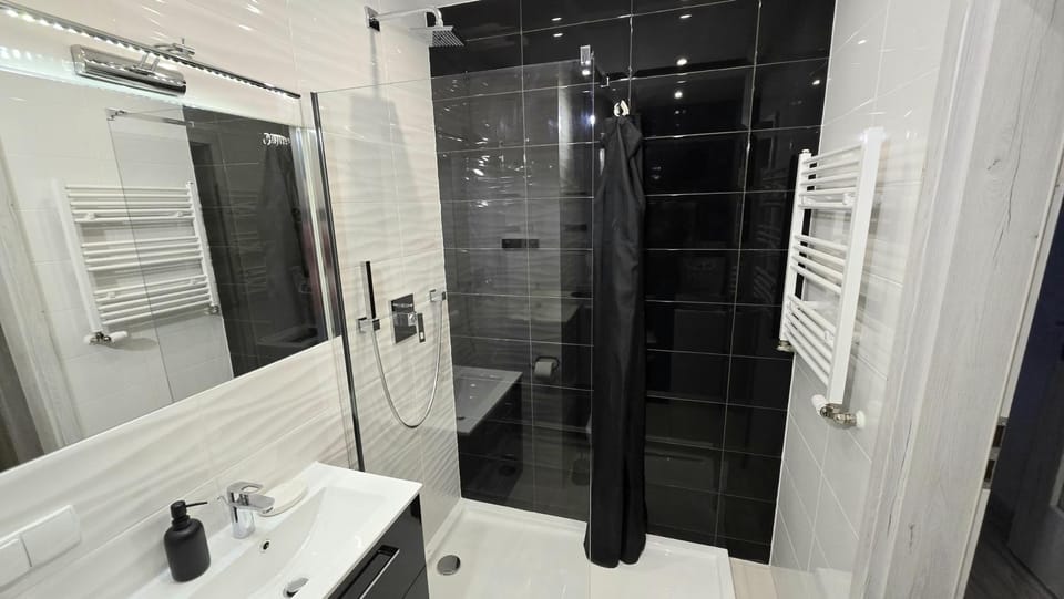 RIVERS Apartment Apartment in West Pomeranian Voivodeship, Poland