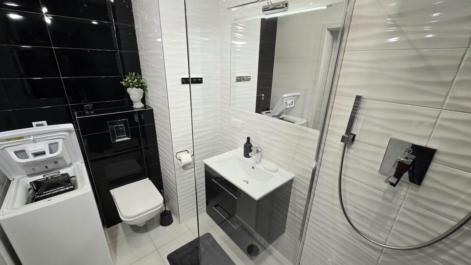 RIVERS Apartment Apartment in West Pomeranian Voivodeship, Poland