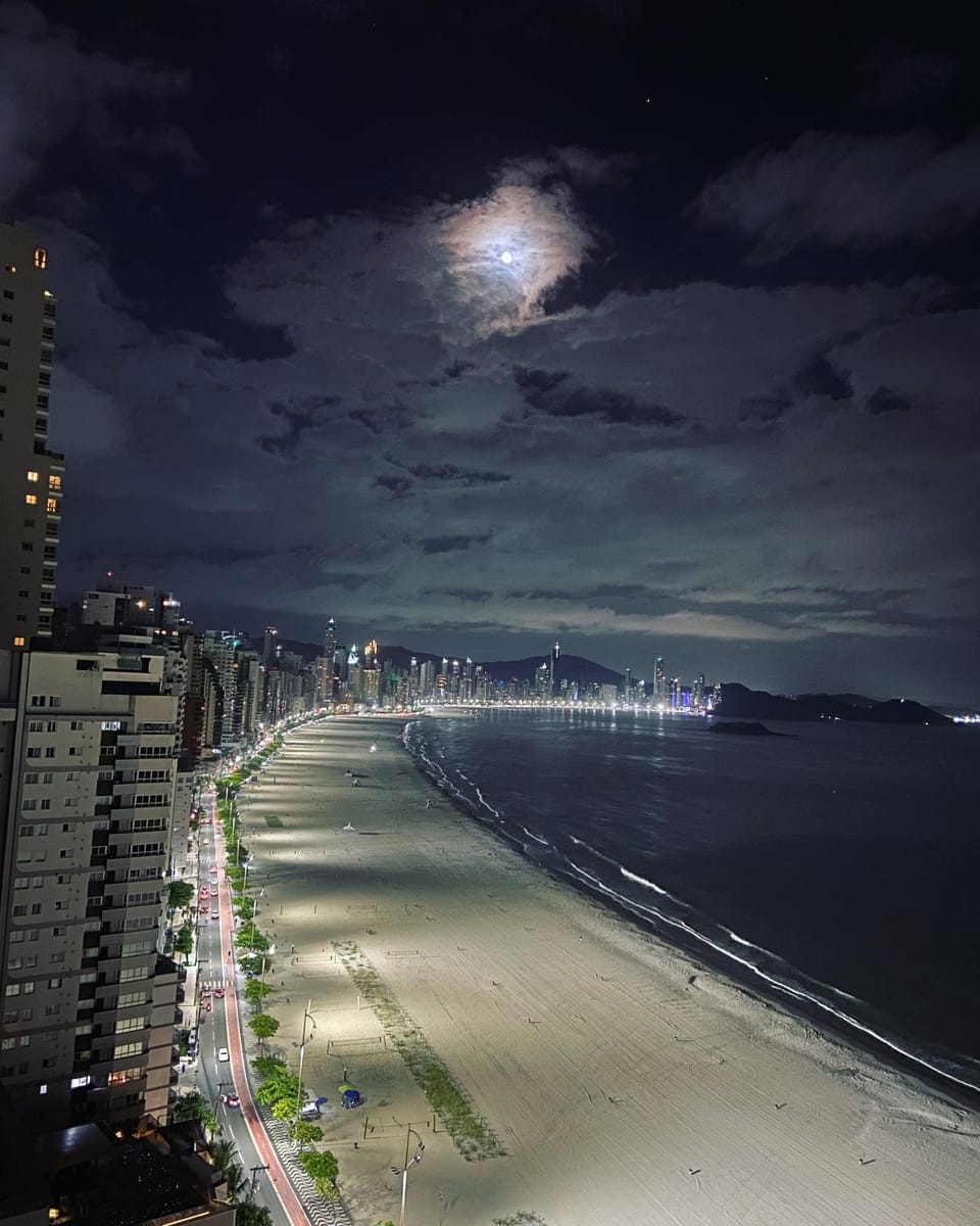 City view