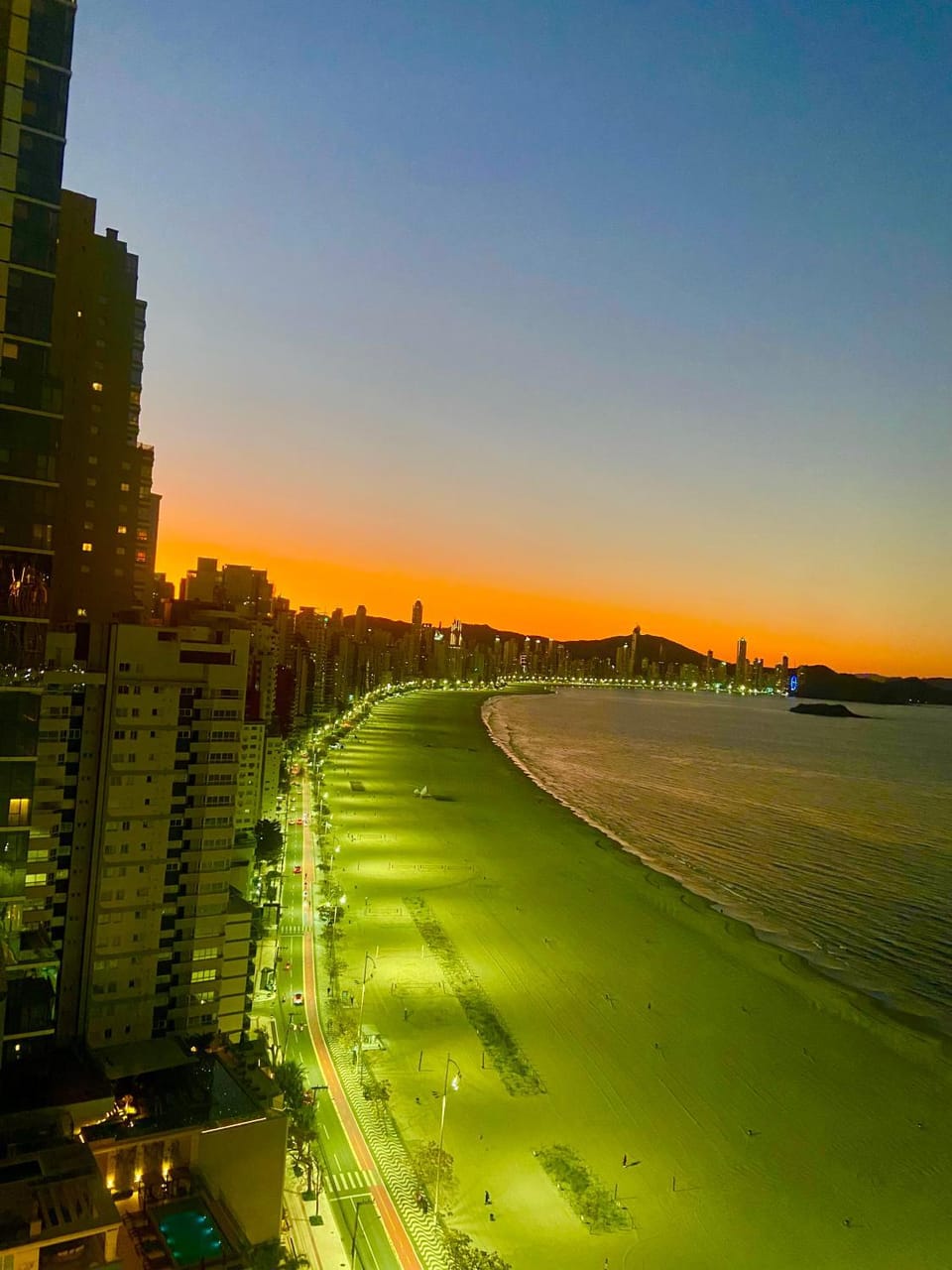 City view