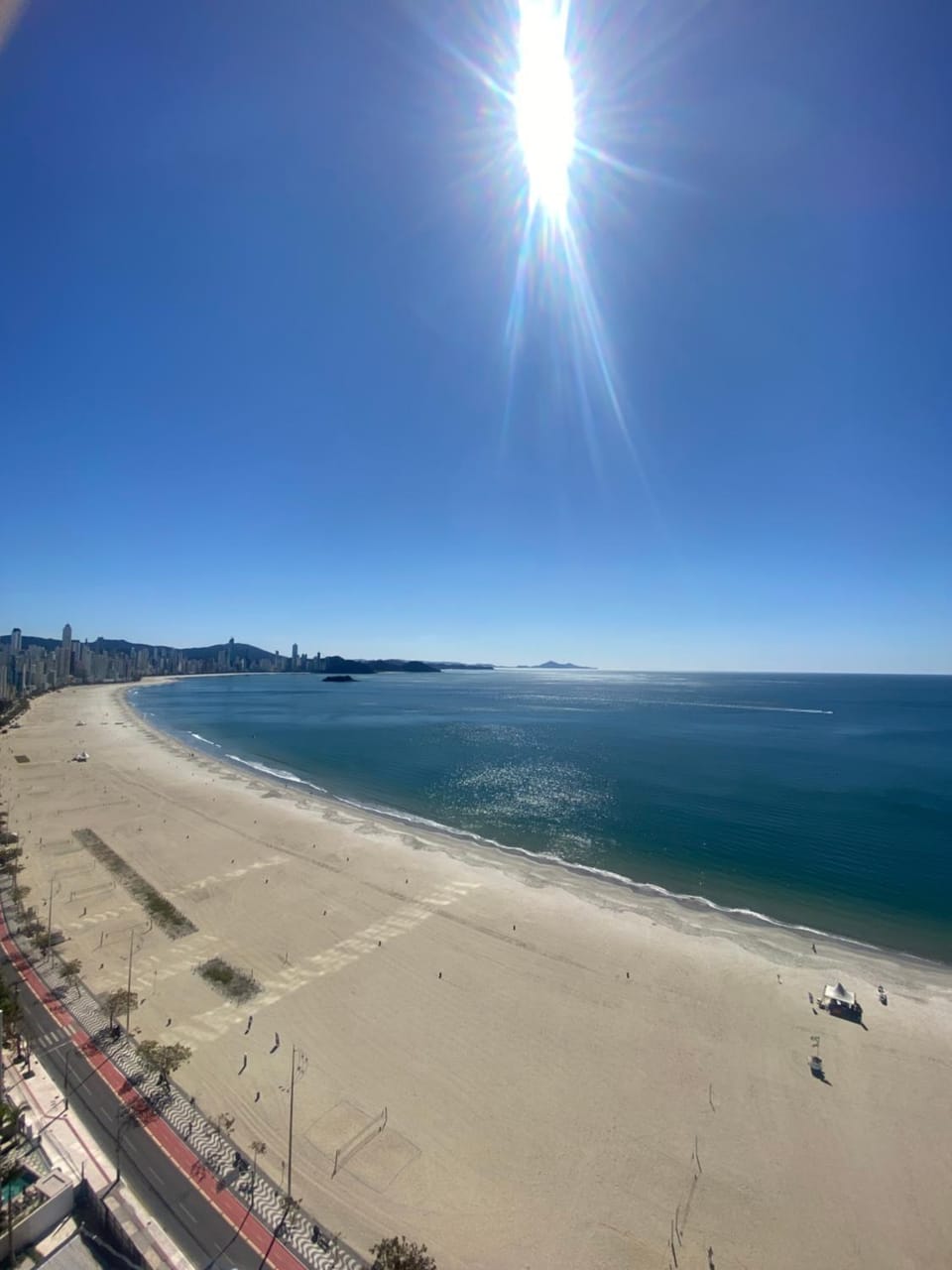 Sea view