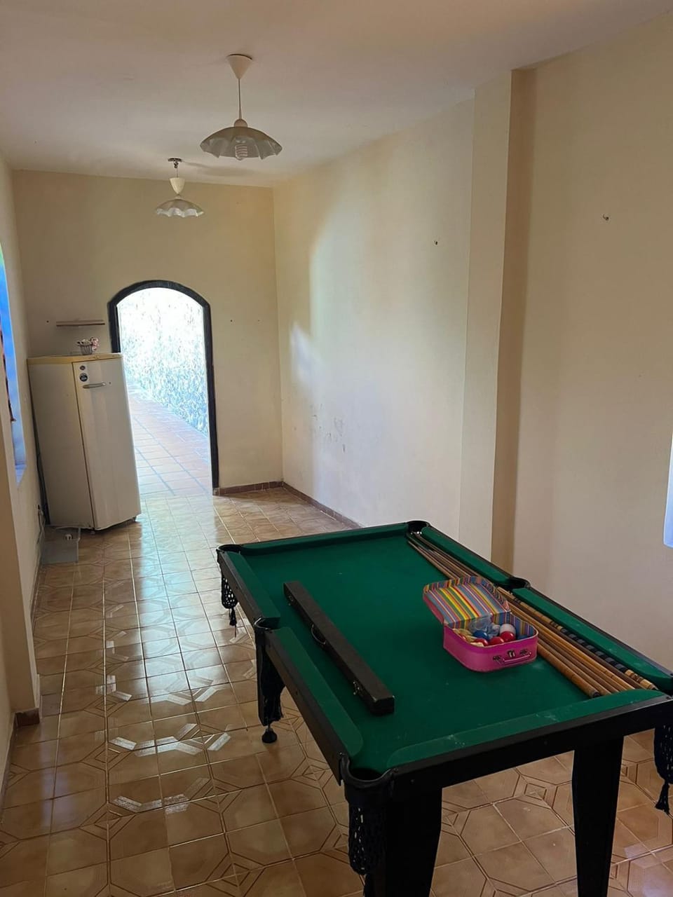 Billiard, Billiard, Game Room