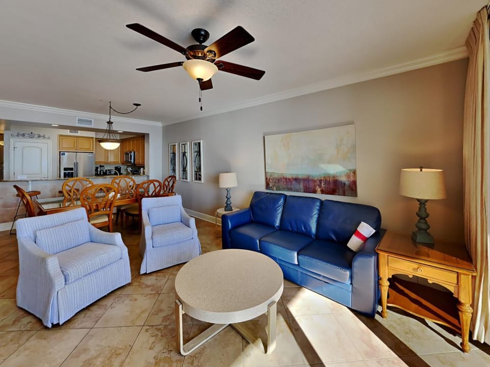 Azure #511 Apartment in Okaloosa Island