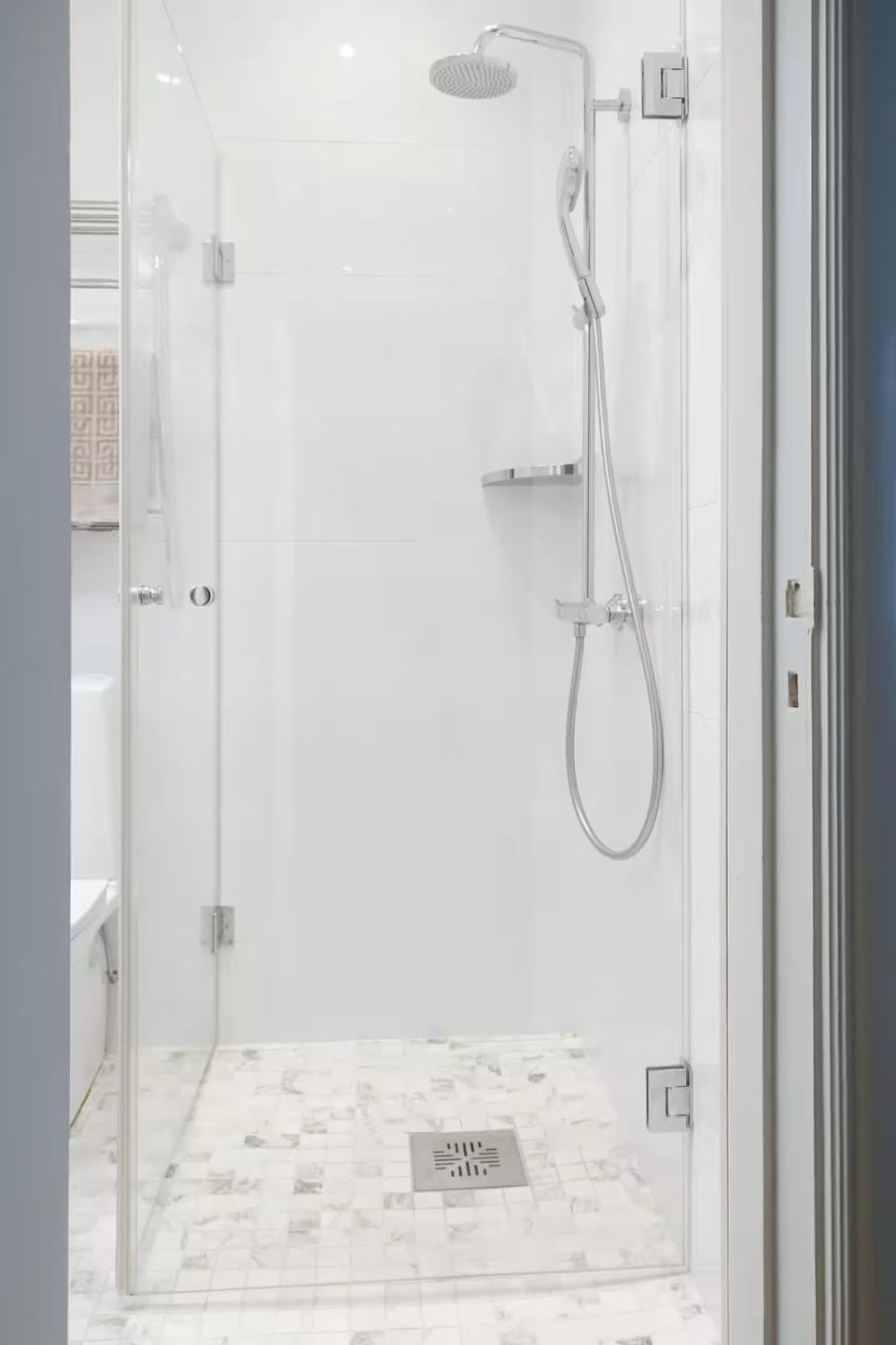 Shower