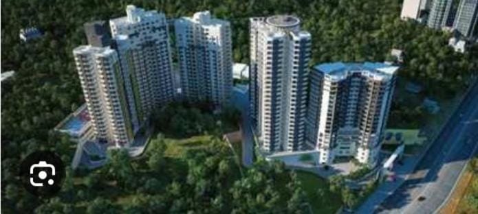 Landmark world Abacus 3P Apartment in Kozhikode
