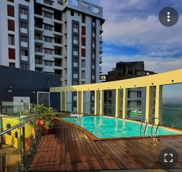 Landmark world Abacus 3P Apartment in Kozhikode
