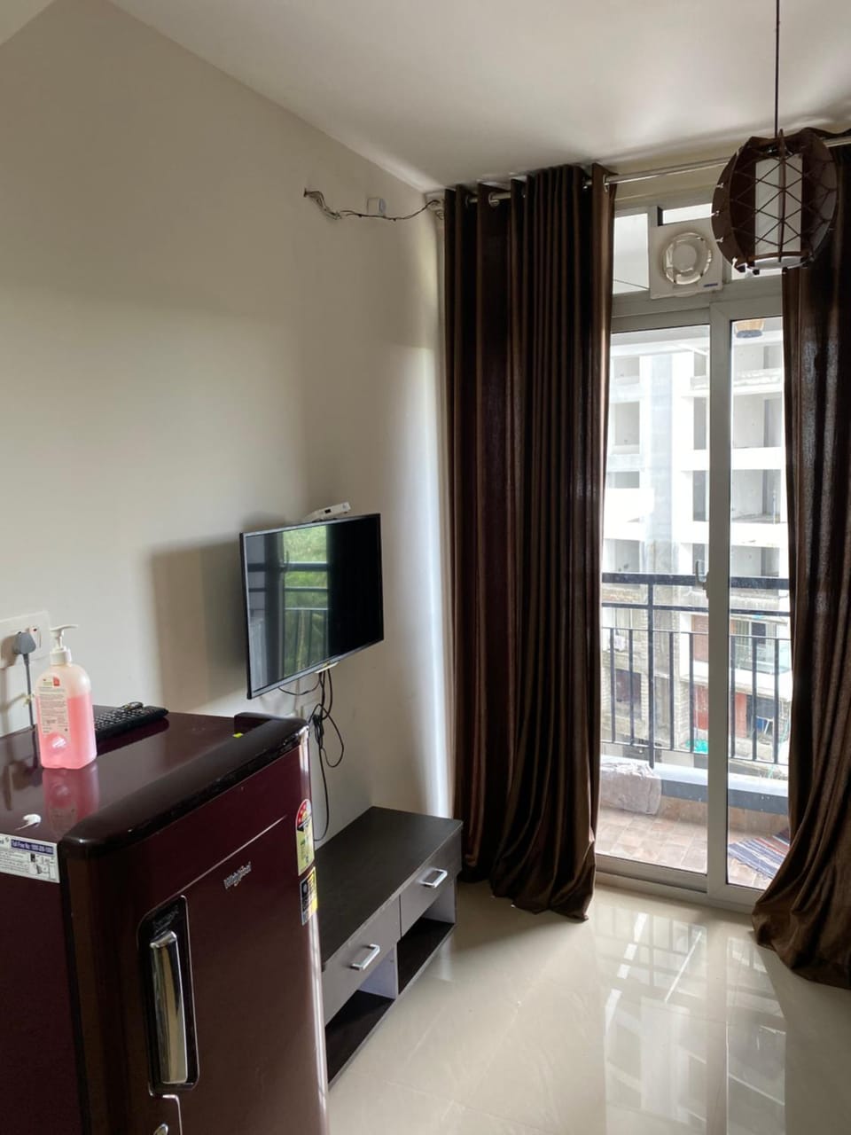 Landmark world Abacus 3P Apartment in Kozhikode