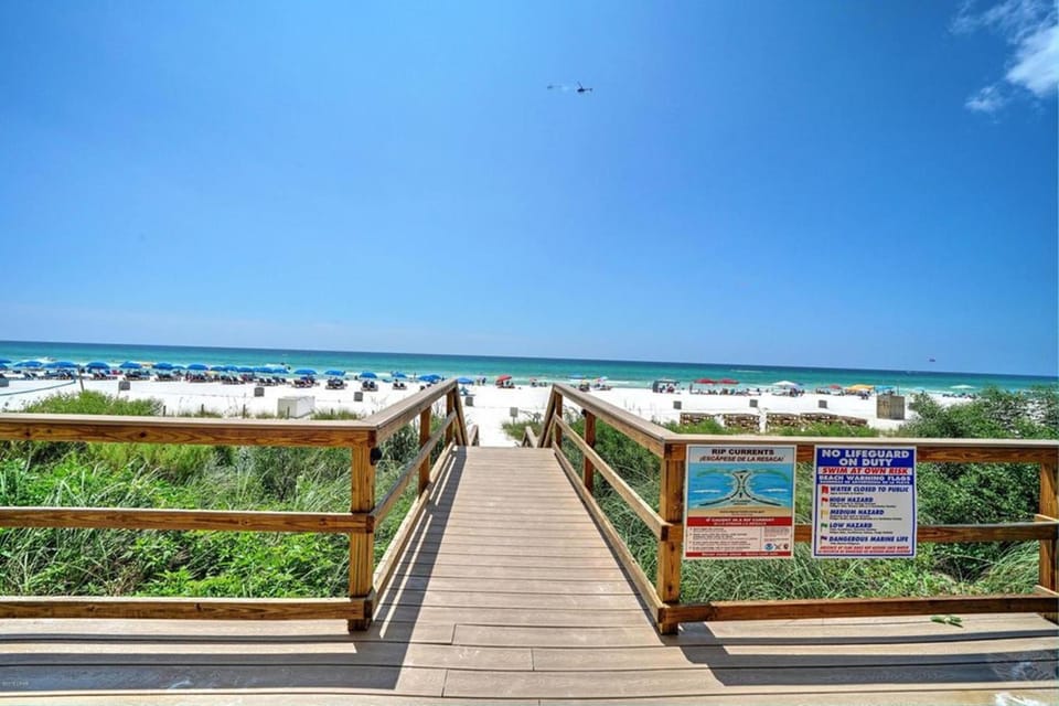 Natural landscape, Beach