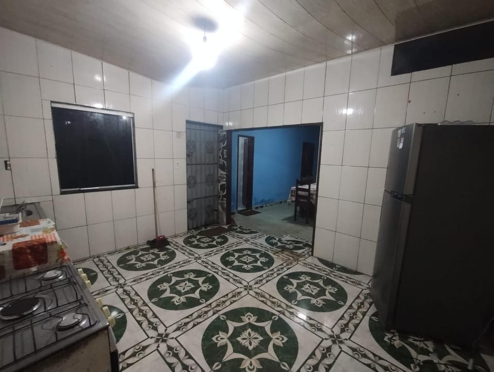 Casa espaçosa House in State of Maranhão, Brazil