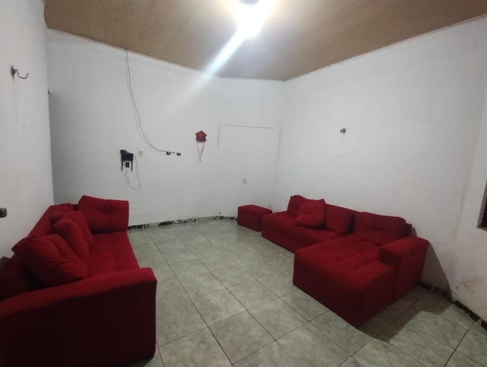 Casa espaçosa House in State of Maranhão, Brazil