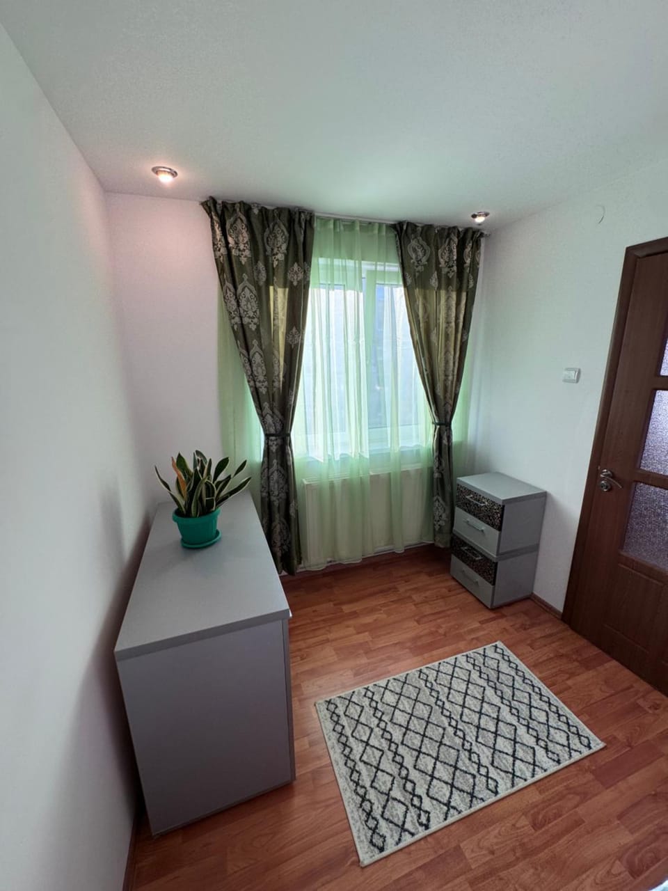 Rustic Paradise Turda Apartment in Cluj County
