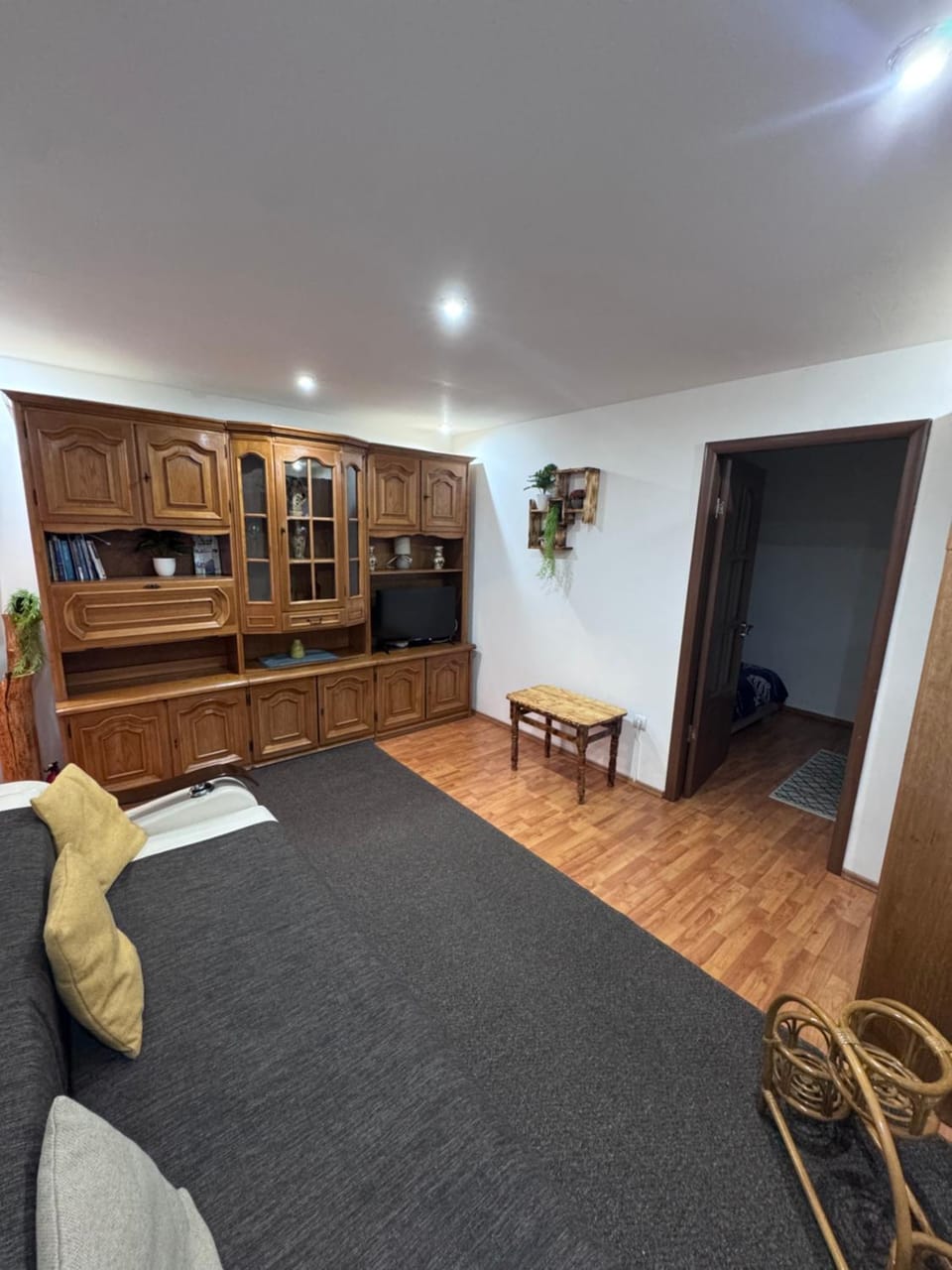 Rustic Paradise Turda Apartment in Cluj County
