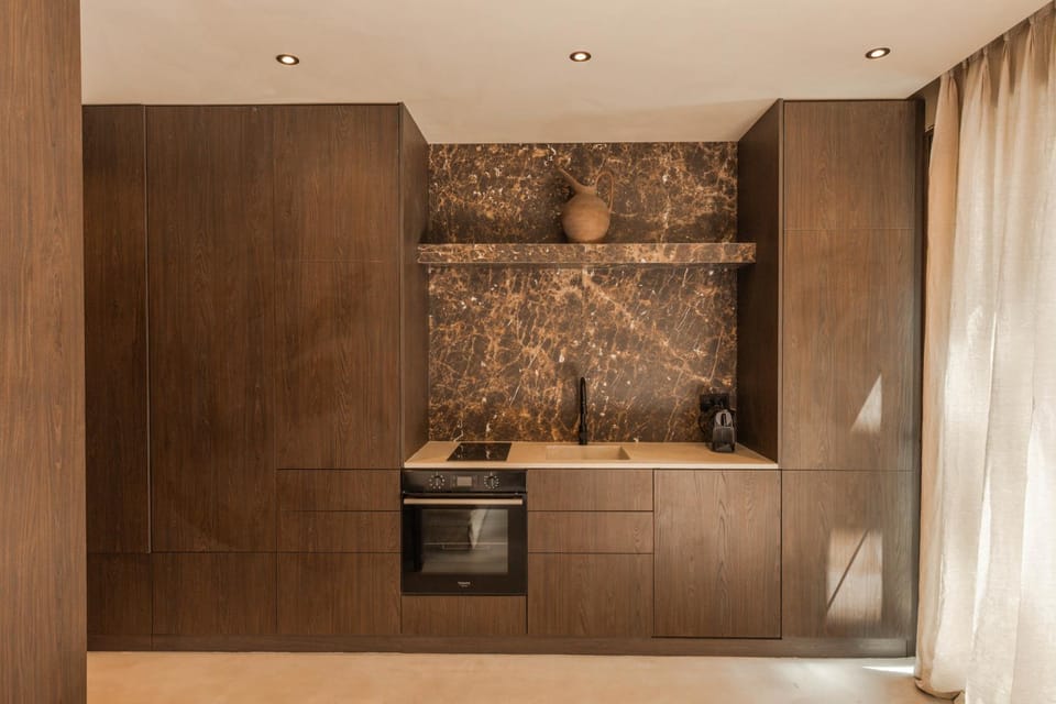 Gigaro Beach Suites Apartment in La Croix-Valmer