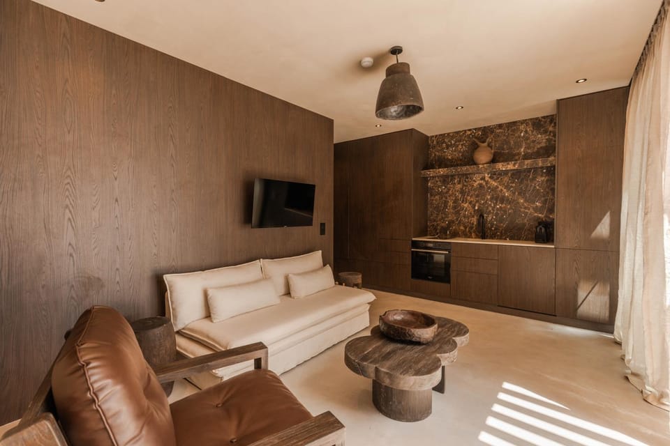 Gigaro Beach Suites Apartment in La Croix-Valmer