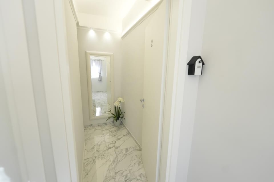 Catania Central Apartment Apartment in Catania