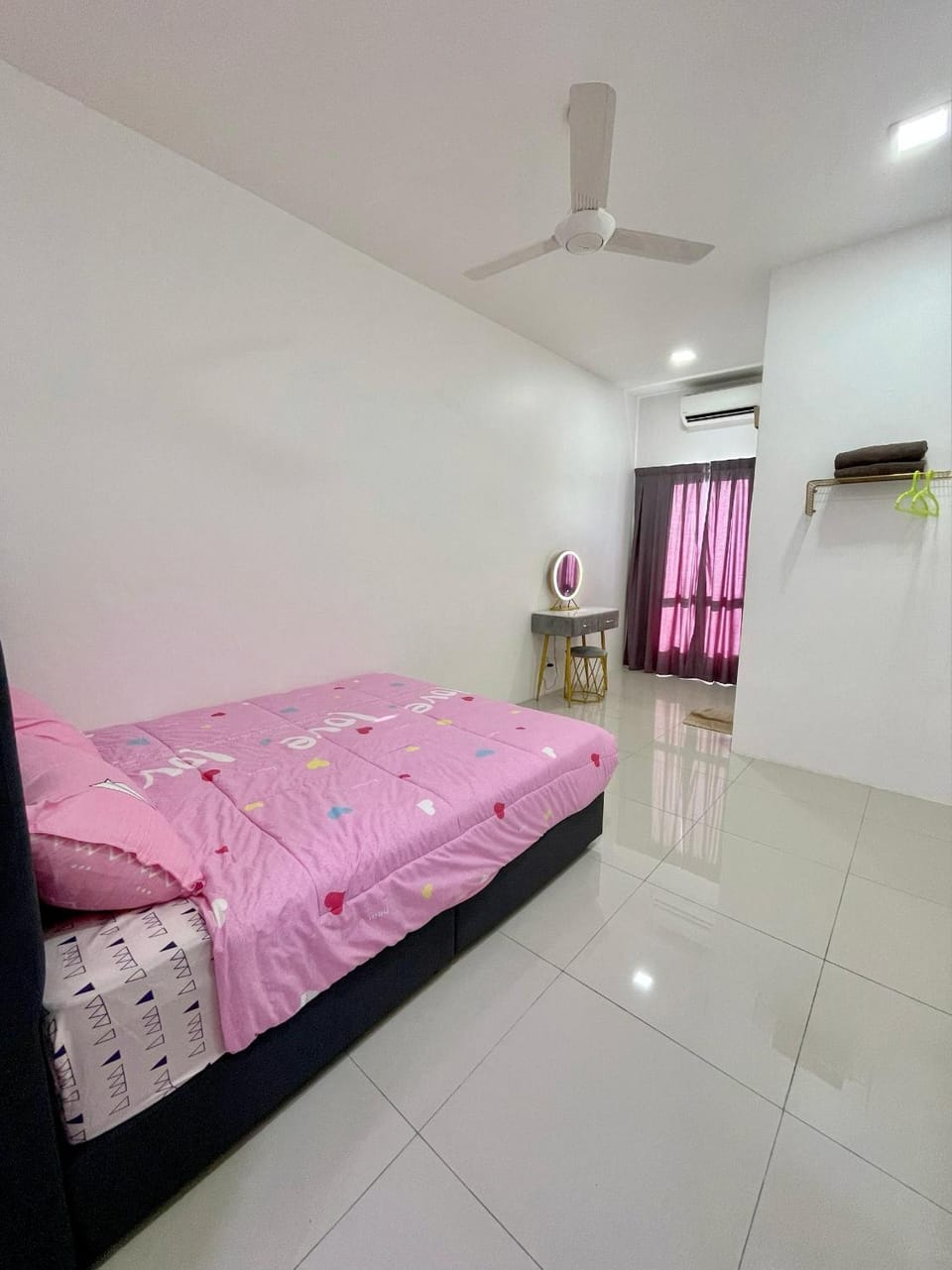 Kuala Selangor 93 Villa in Selangor, Malaysia