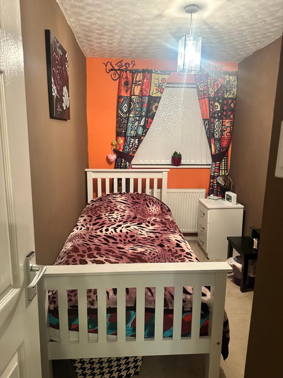 A beautiful tranquil home Vacation rental in Birmingham