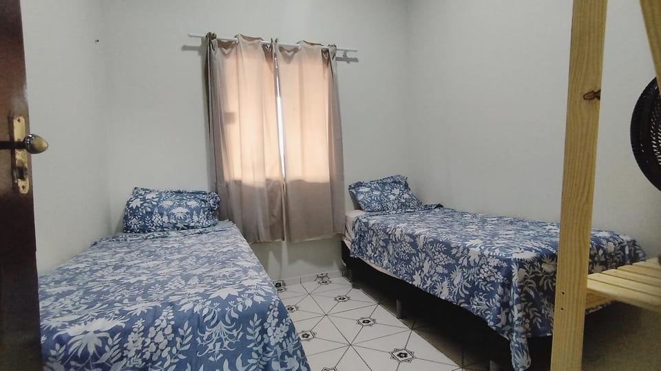 Bairro São José Temporada House in State of Piauí, Brazil
