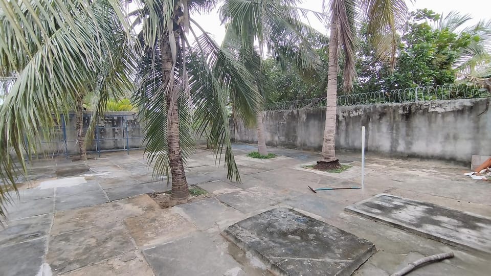 Bairro São José Temporada House in State of Piauí, Brazil