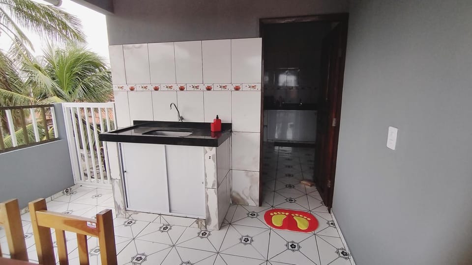 Bairro São José Temporada House in State of Piauí, Brazil