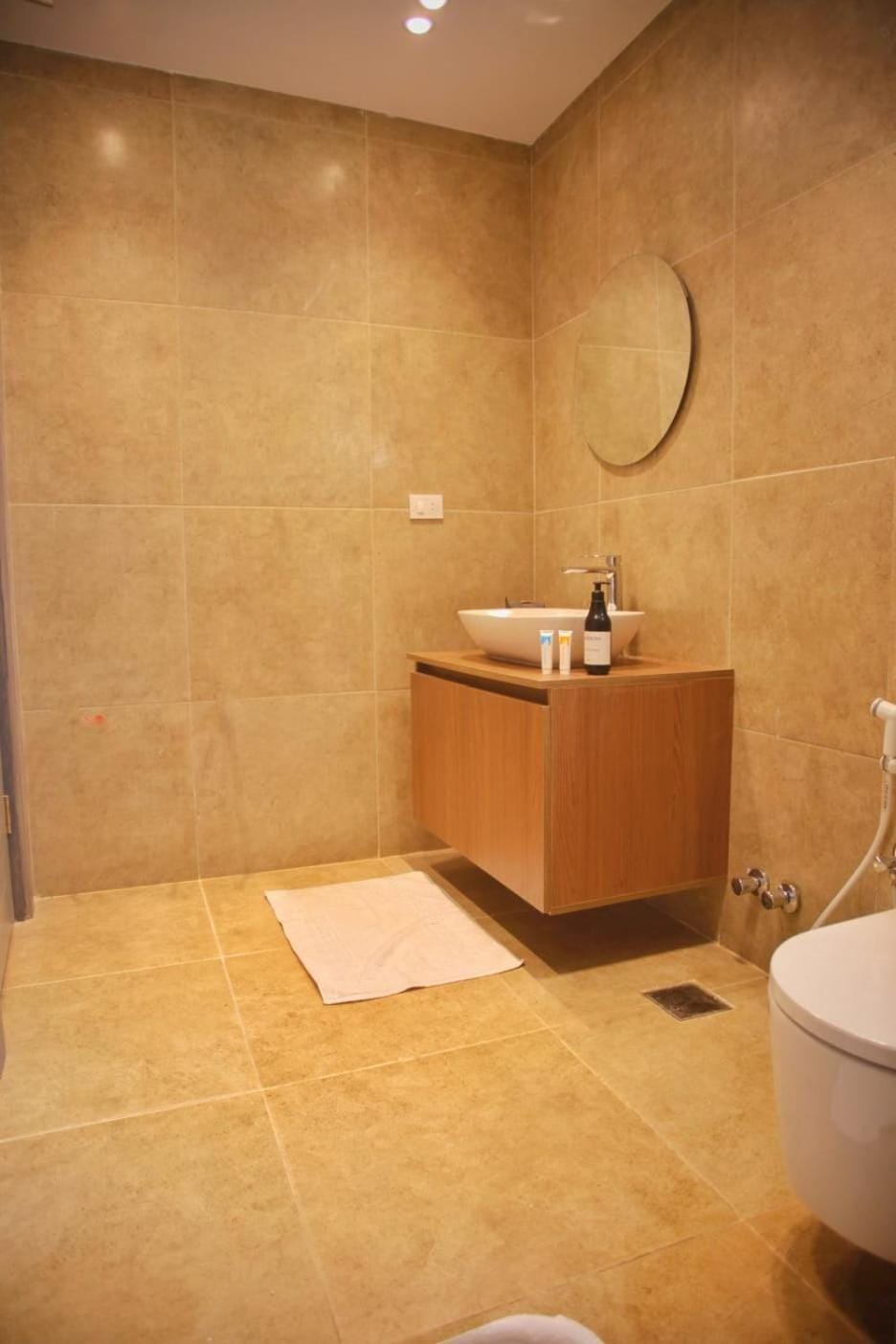 Toilet, Bathroom