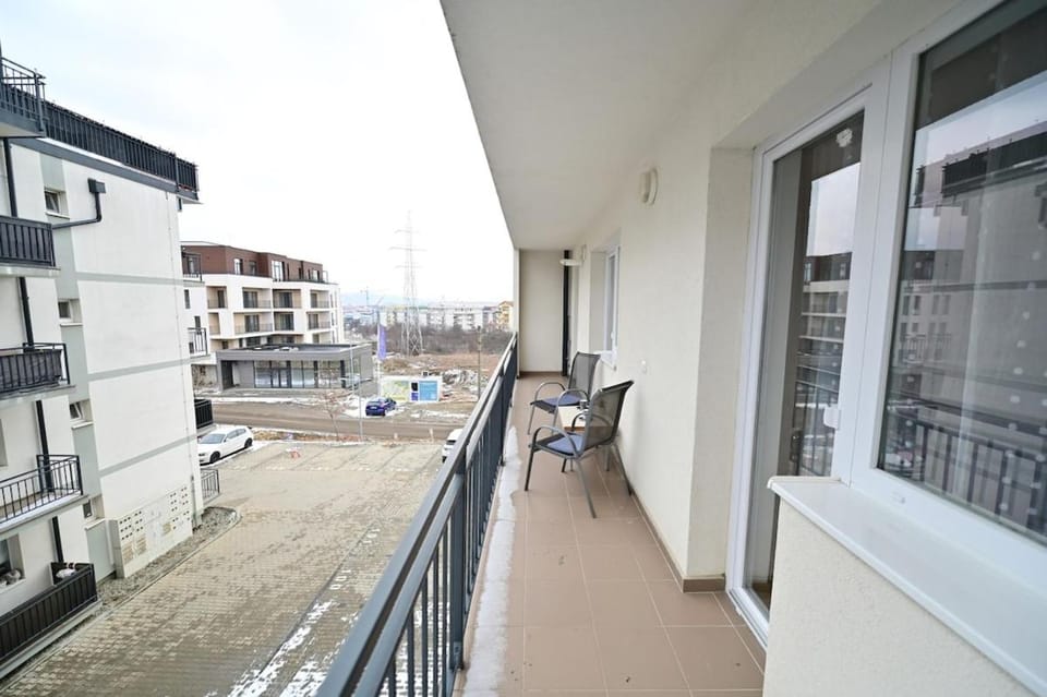 Alina Sweet Home Apartment in Sibiu
