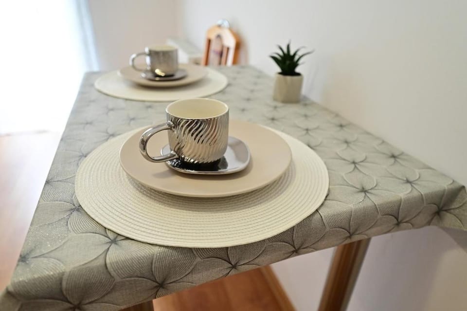 Alina Sweet Home Apartment in Sibiu