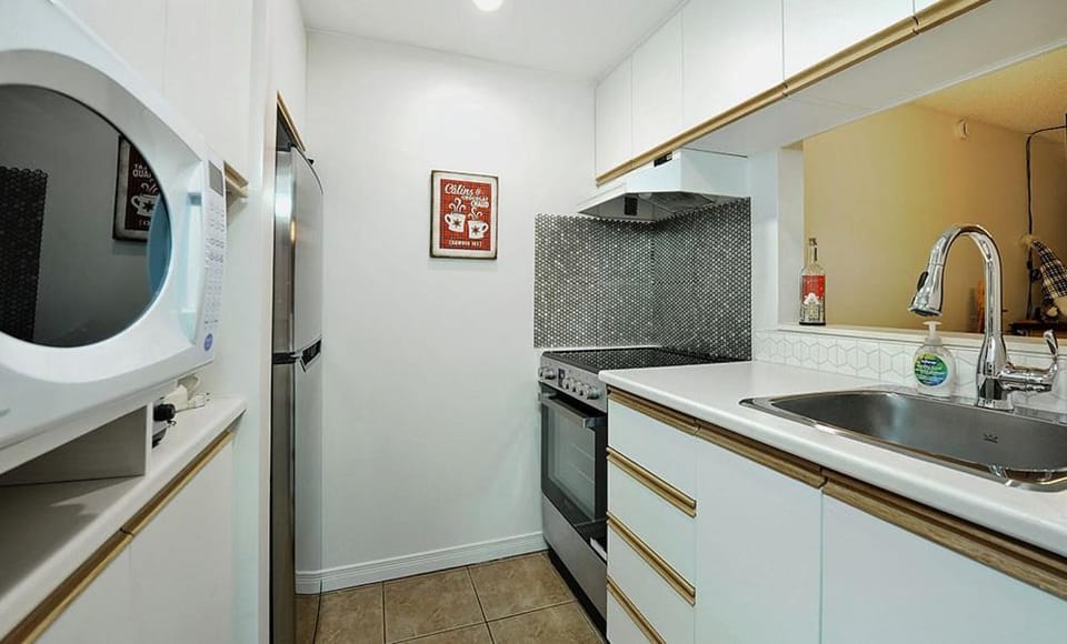 Hameau 28-51 Studio Apartment in Quebec