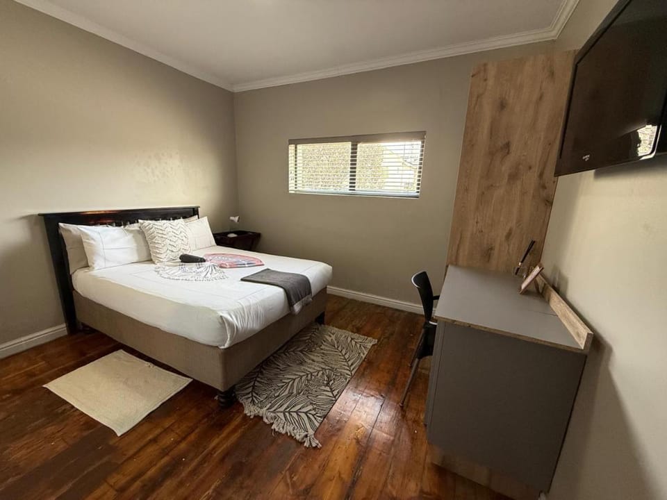 Eazy Rest Bed and Breakfast in Port Elizabeth