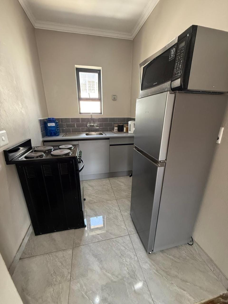 Eazy Rest Bed and Breakfast in Port Elizabeth