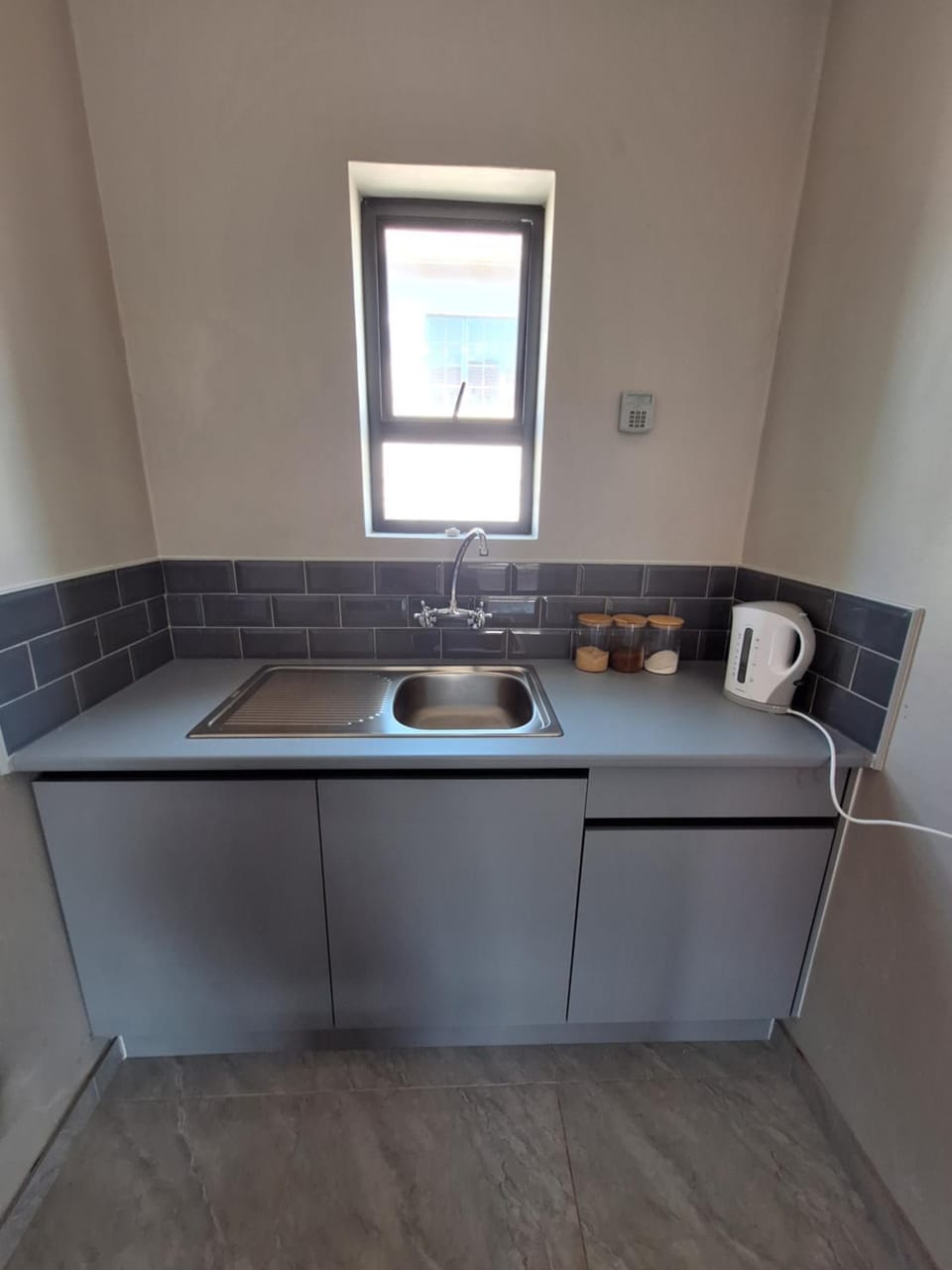 Eazy Rest Bed and Breakfast in Port Elizabeth