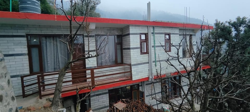 Chandresh Hom Stay Vacation rental in Himachal Pradesh