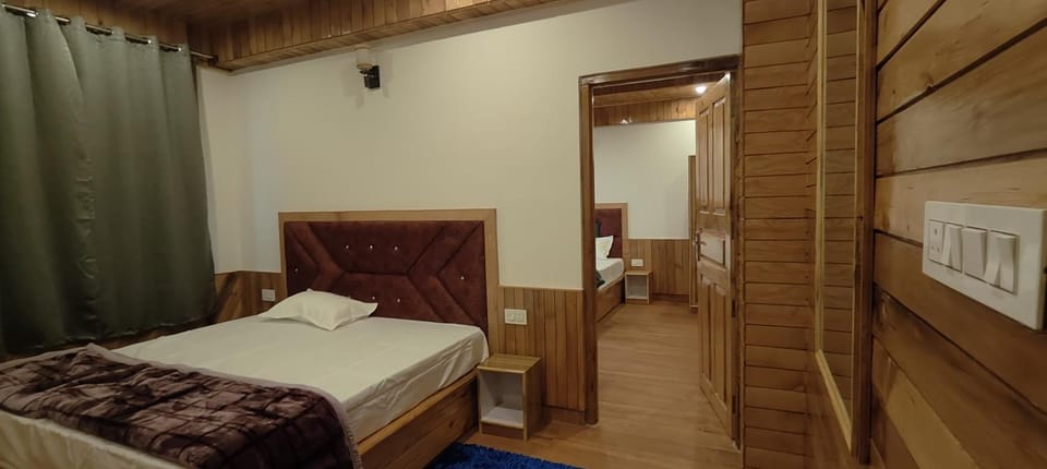 Chandresh Hom Stay Vacation rental in Himachal Pradesh