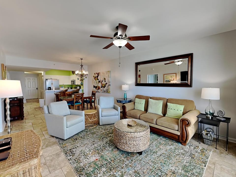 Windemere #1303 Apartment in Perdido Key