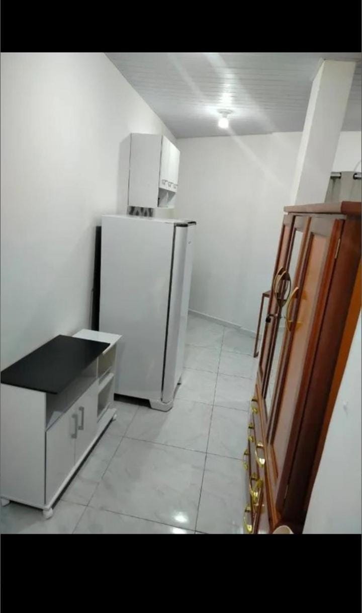 Seja feliz!!! Apartment in Belém