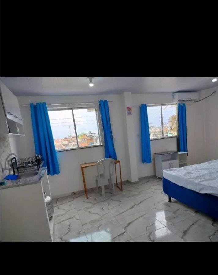 Seja feliz!!! Apartment in Belém