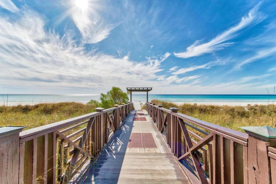 Nearby landmark, Day, Natural landscape, View (from property/room), Beach, Sea view