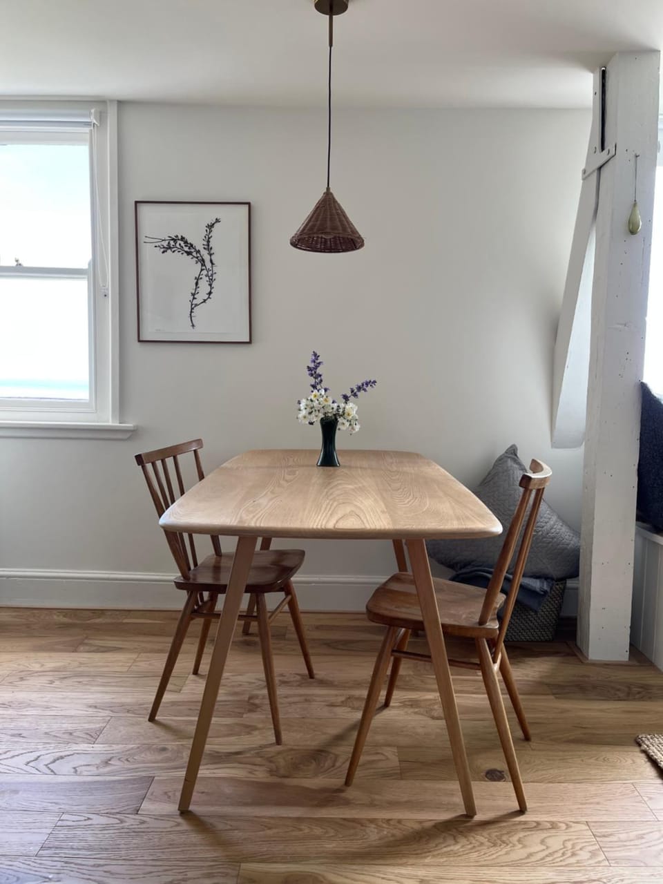 Seascape Apartment in Seaton
