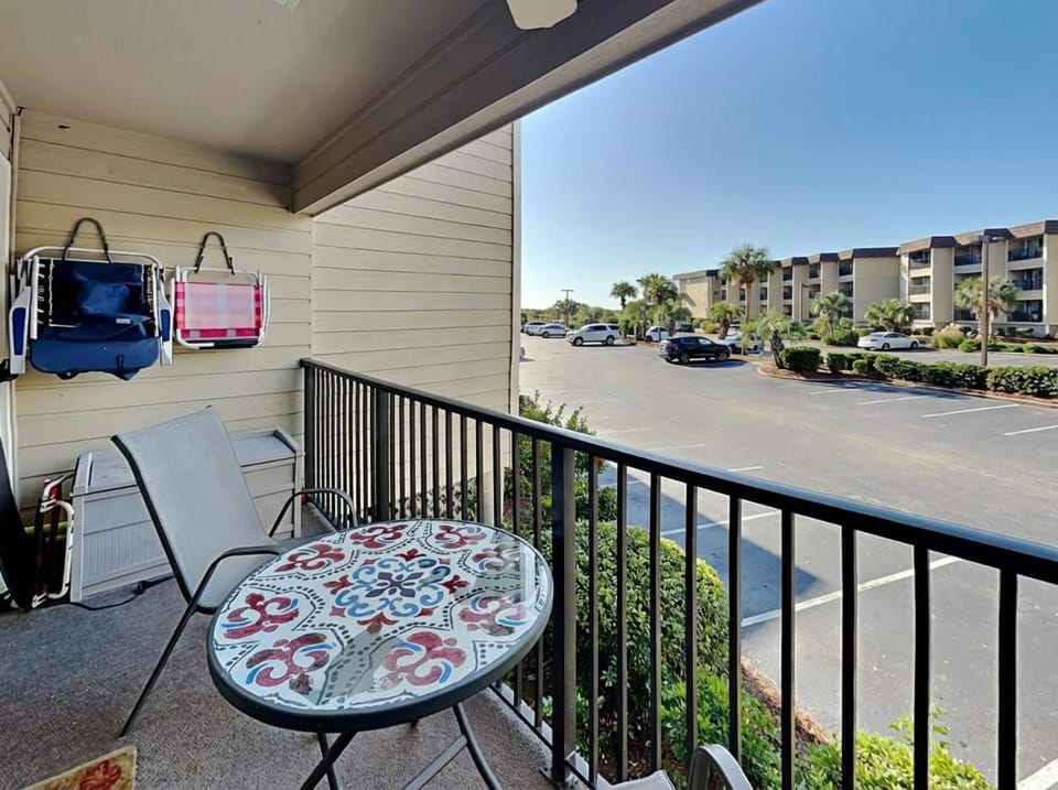 Hilton Head Beach & Tennis B148 Apartment in Hilton Head Island