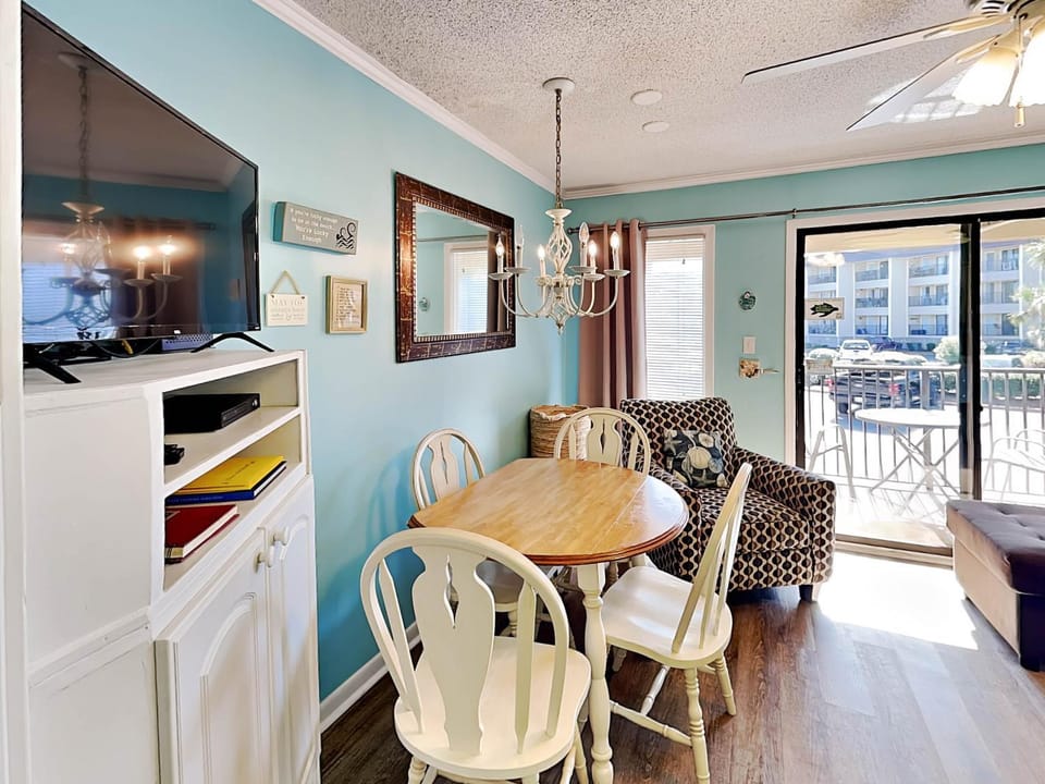 Hilton Head Beach & Tennis B148 Apartment in Hilton Head Island