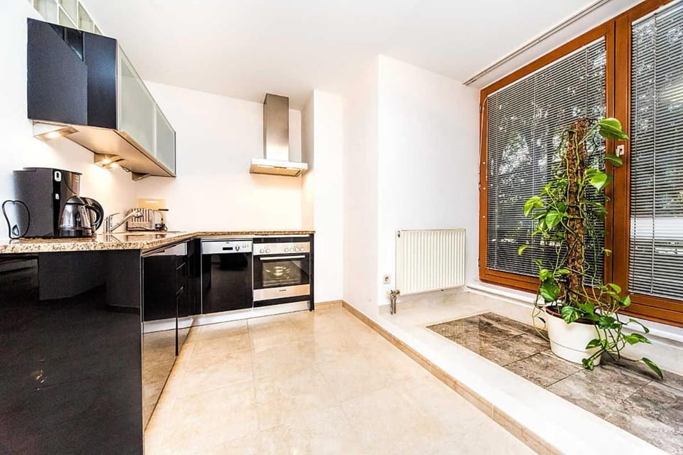 Luxury apartment with pool Apartment in Vienna