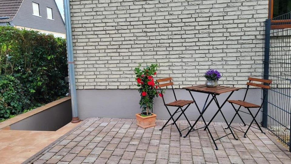 Balcony/Terrace, Balcony/Terrace