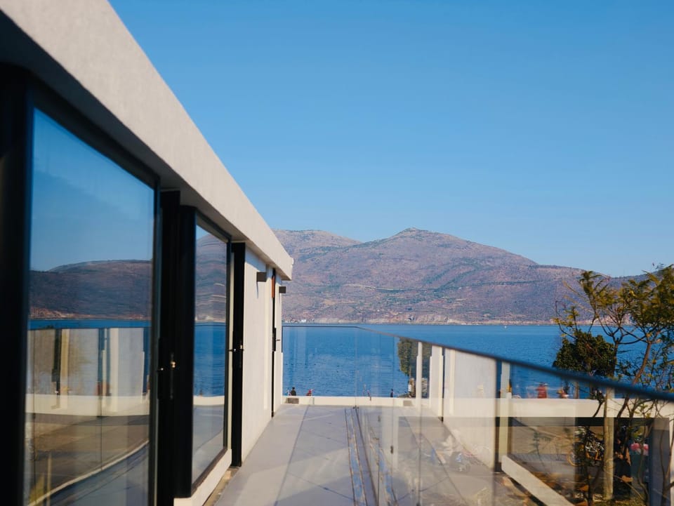 Natural landscape, View (from property/room)