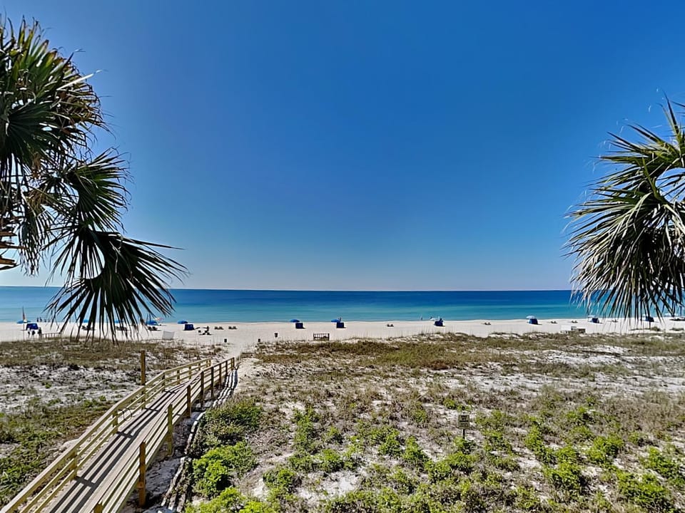 Natural landscape, Beach