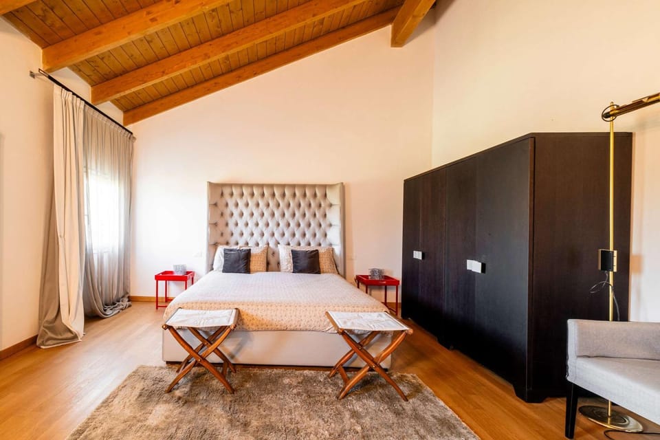 Homeby, Villa Corte dello Zanchino Villa in Emilia-Romagna