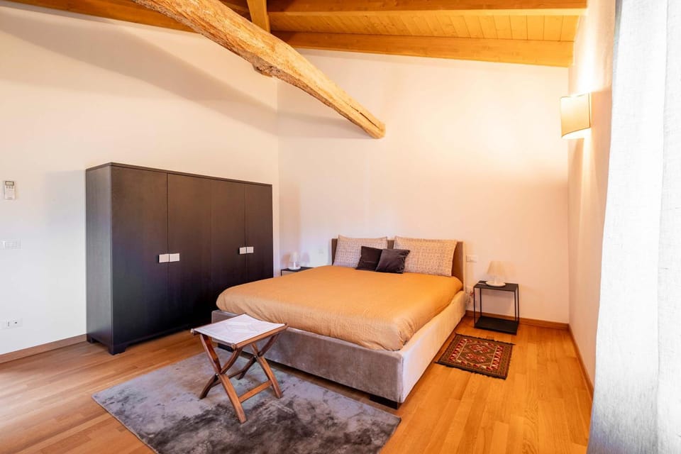 Homeby, Villa Corte dello Zanchino Villa in Emilia-Romagna