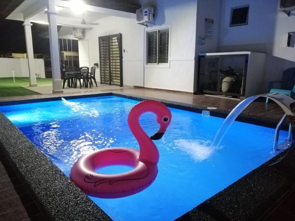 casa610 HOMESTAY PD House in Port Dickson