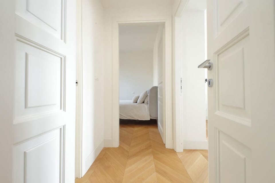Vatican Basilica Apartment Apartment in Rome