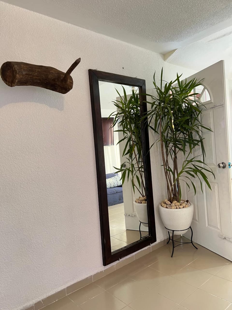 Casa Rústica los Arcos House in Atlixco